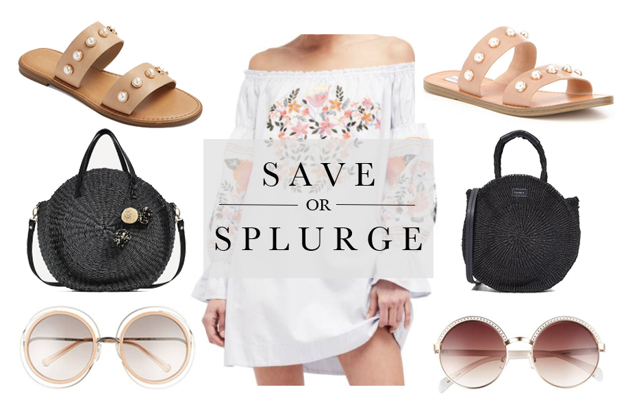 Designer Dupes